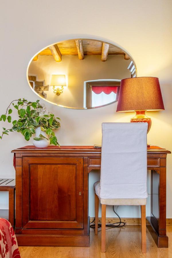 ויטוריו ונטו Hotel Calvi-Ristorante Mainor מראה חיצוני תמונה