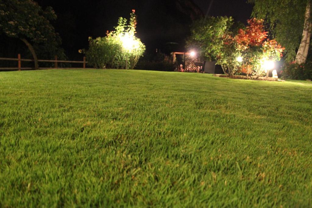 ויטוריו ונטו Hotel Calvi-Ristorante Mainor מראה חיצוני תמונה