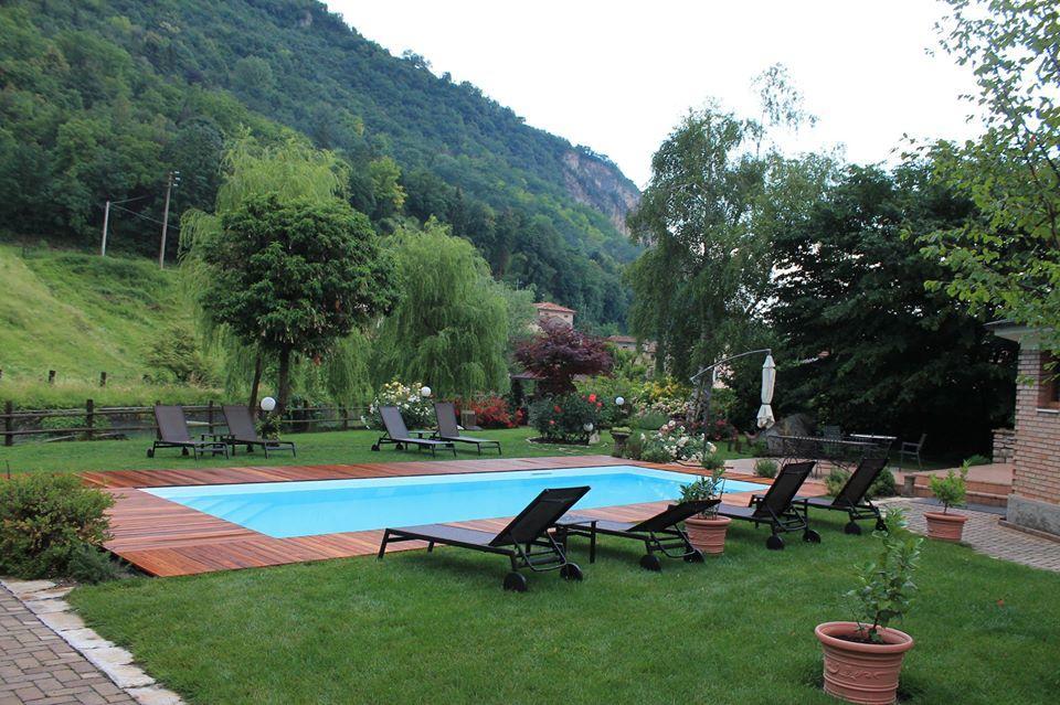 ויטוריו ונטו Hotel Calvi-Ristorante Mainor מראה חיצוני תמונה