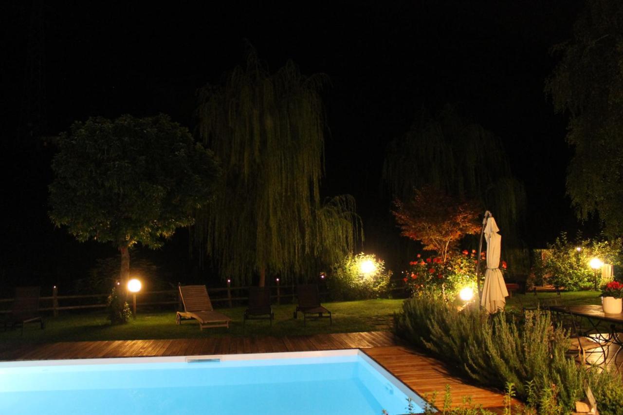 ויטוריו ונטו Hotel Calvi-Ristorante Mainor מראה חיצוני תמונה